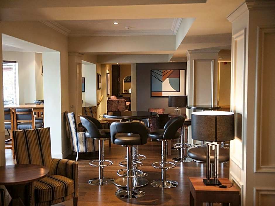 Cottons Hotel and Spa