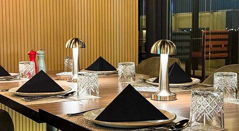 Millennium Place Mirdif