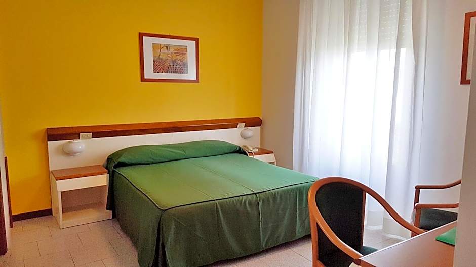 Hotel Italie et Suisse