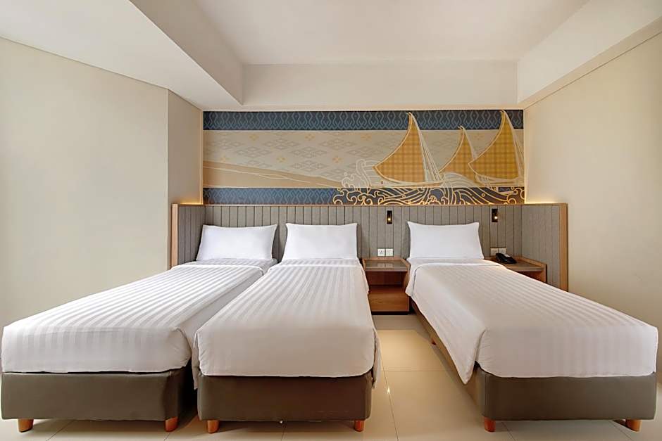 Aston Inn Pantai Losari Makassar