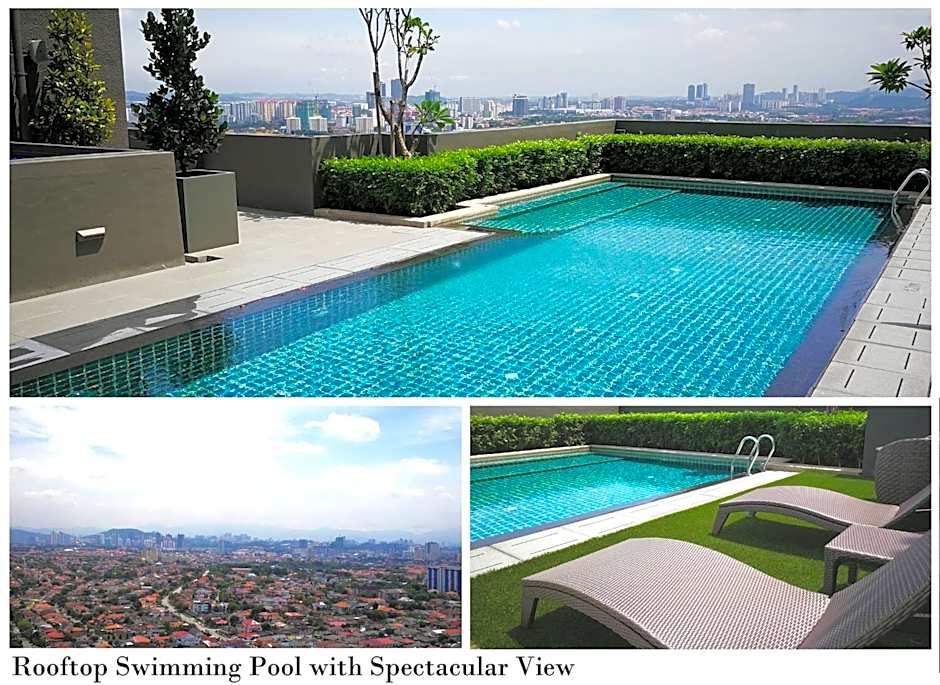 The Popoli Icon City Petaling Jaya