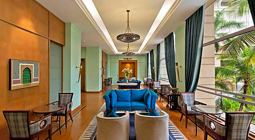 ITC Kakatiya, a Luxury Collection Hotel, Hyderabad