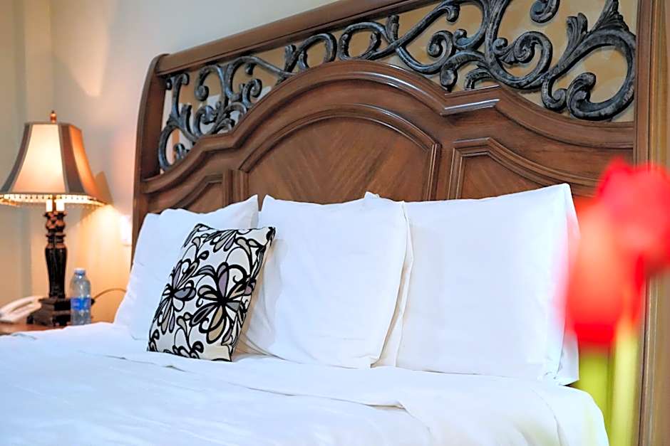 Hotel Real de La Peña