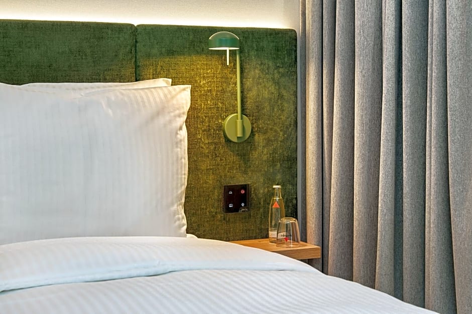 H+ Hotel Frankfurt Eschborn