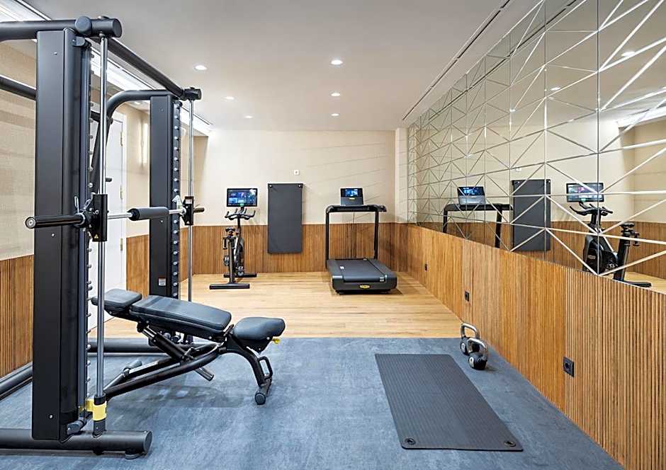 One Shot Recoletos 04