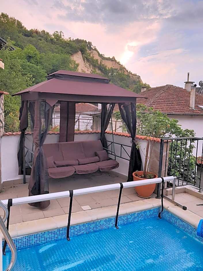 Хотел Марио