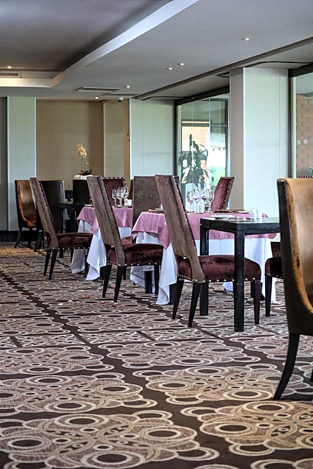 Royal Marang Hotel