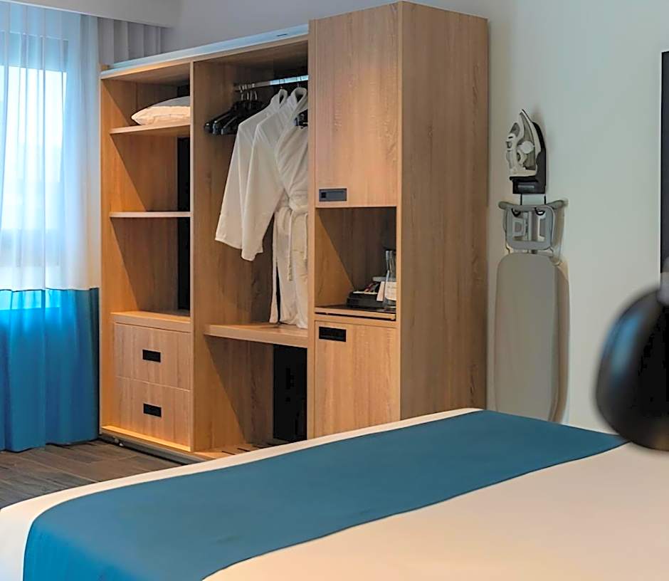 be.HOTEL