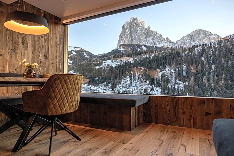 Enjoy Dolomites - Chalet