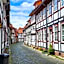 Hotel Schere