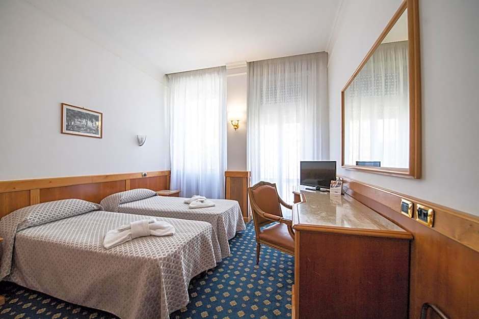 Quality Hotel Nova Domus