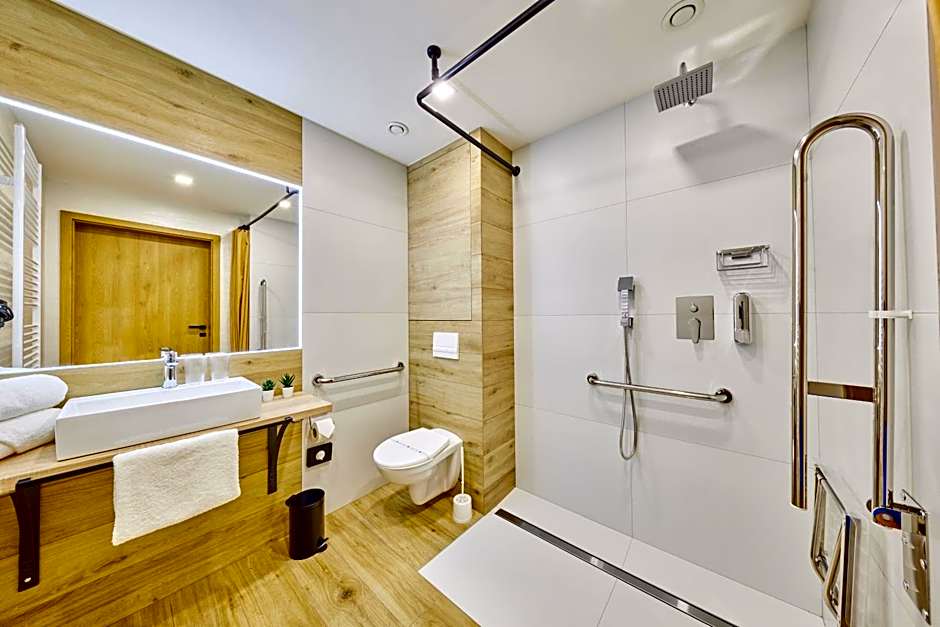 Aparthotel Rýbrcoul