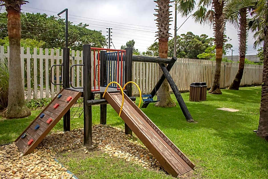 Atlântida Green Square - 205A.