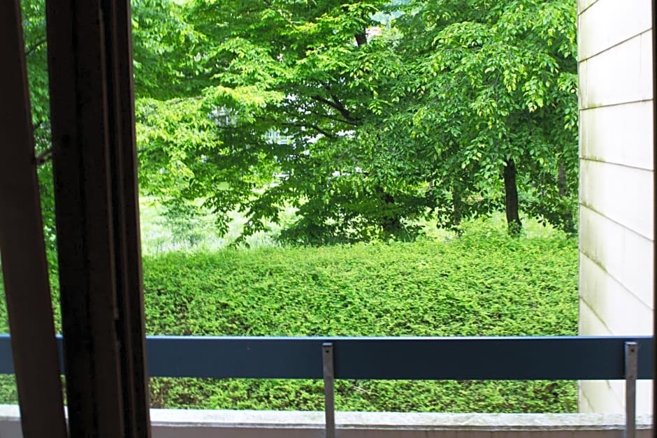 Hotel Quellenhof Bad Urach