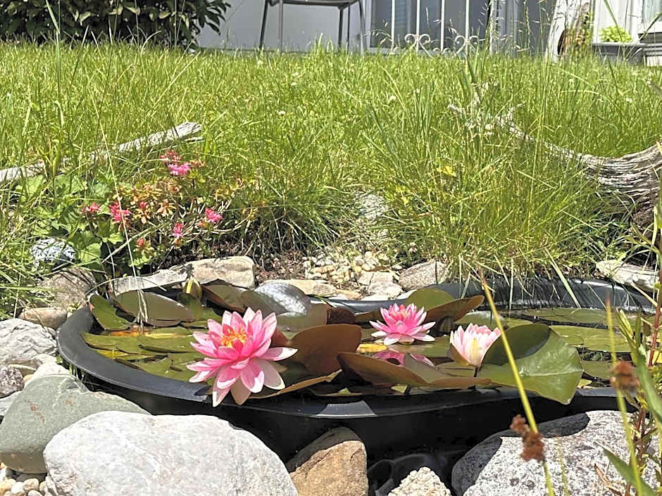 Hotel Säntis Teufen