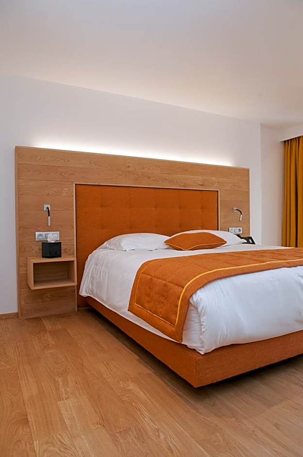 Hotel Le Charme de la Semois