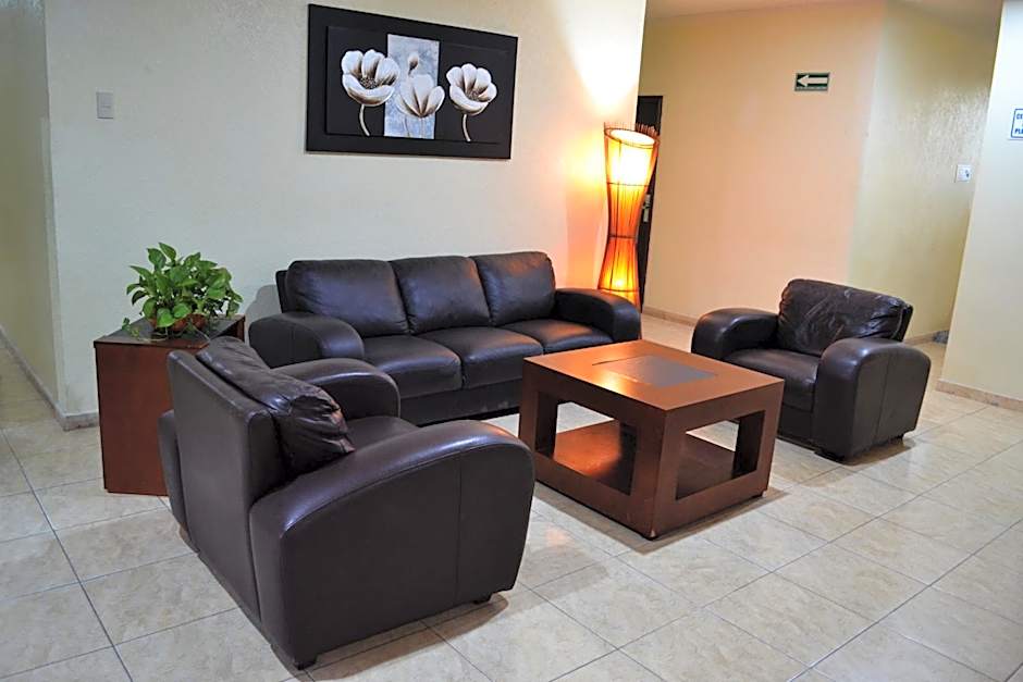 Hotel America Palacio