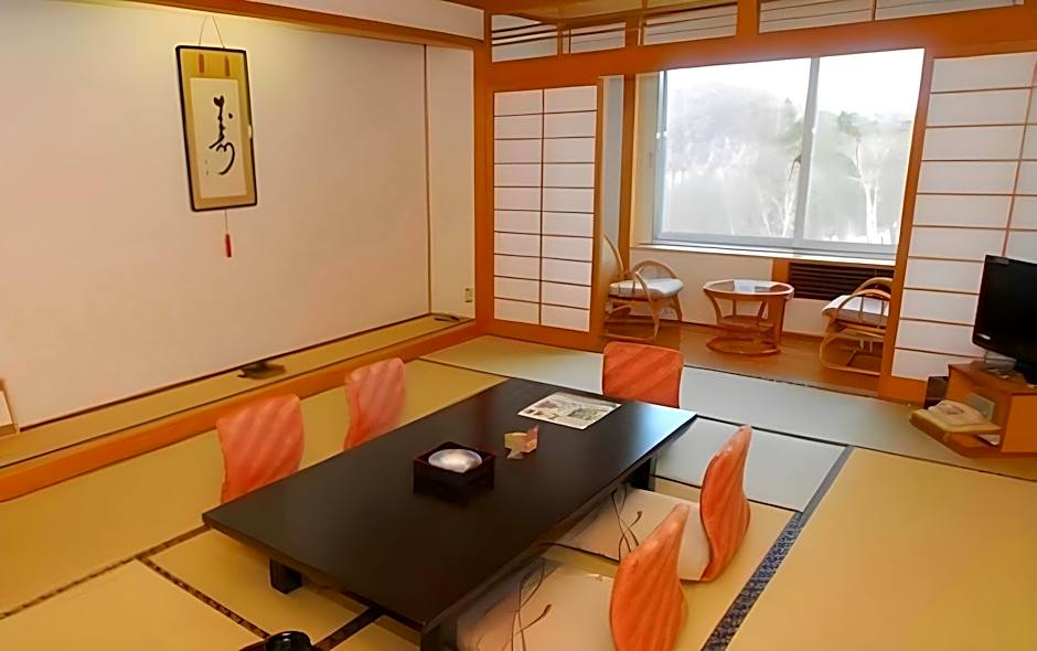 Abashiri Kanko Hotel