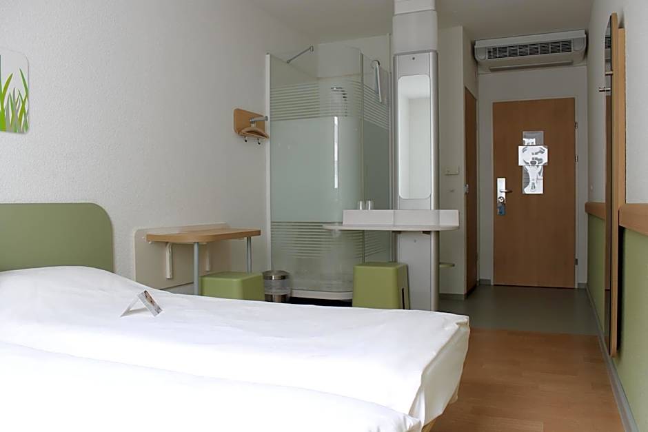 Ibis budget Wien Messe