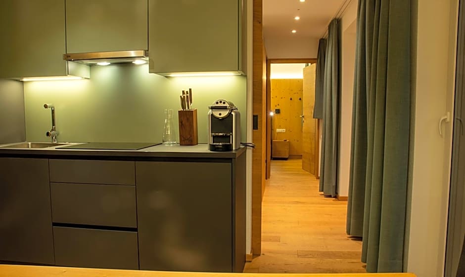 Wally Berg-Appartements