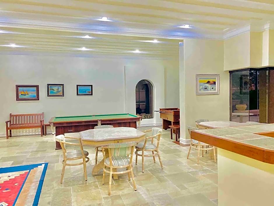 Triplex a 300 metros do mar - Guarujá Enseada - Prime Lok