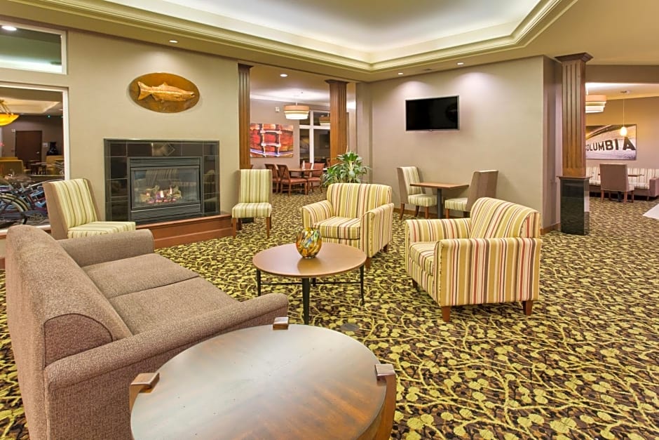Holiday Inn Express Hotel & Suites Astoria, an IHG Hotel