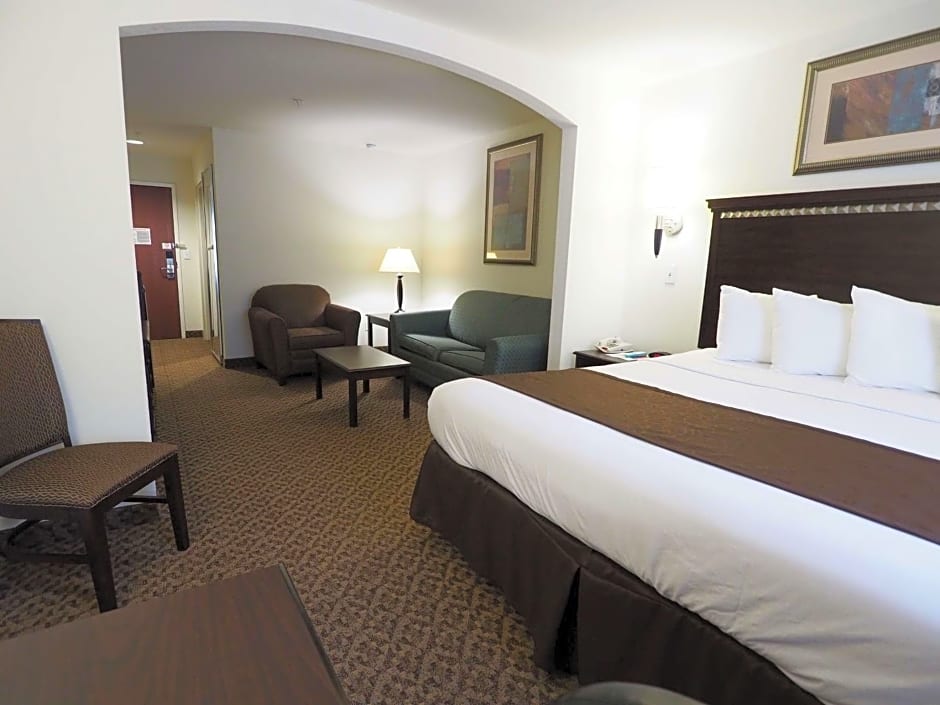 Country Inn & Suites by Radisson, Canton, GA