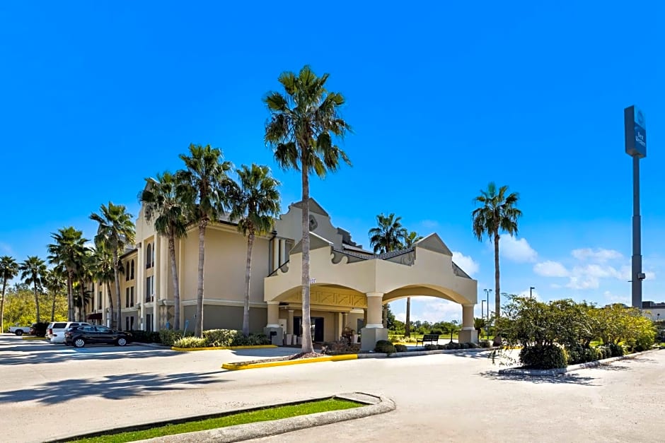 Best Western Houma Inn