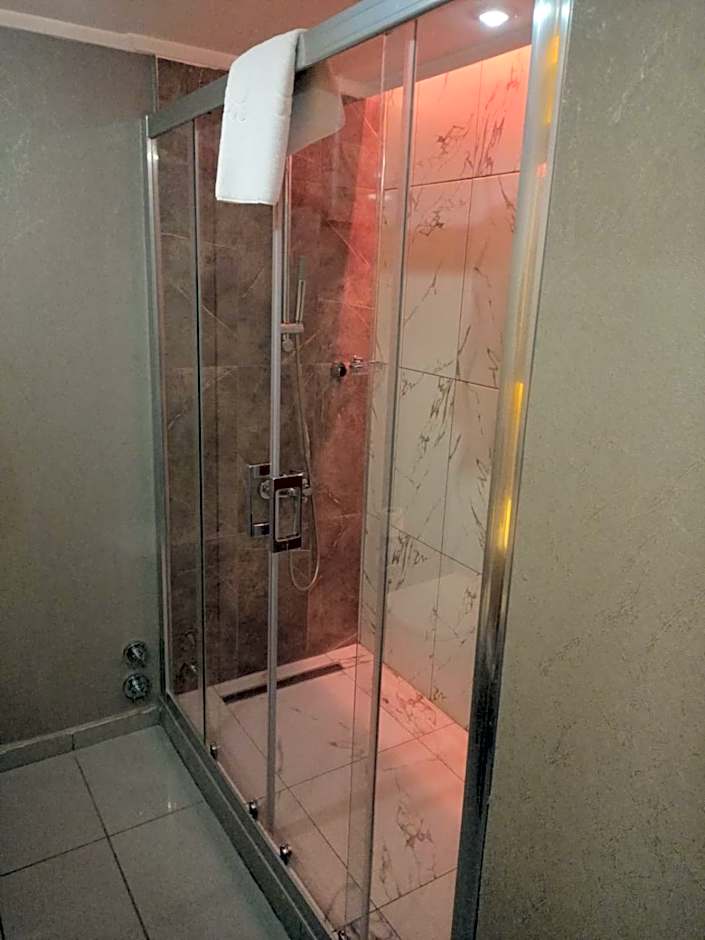 City Hotel Ankara