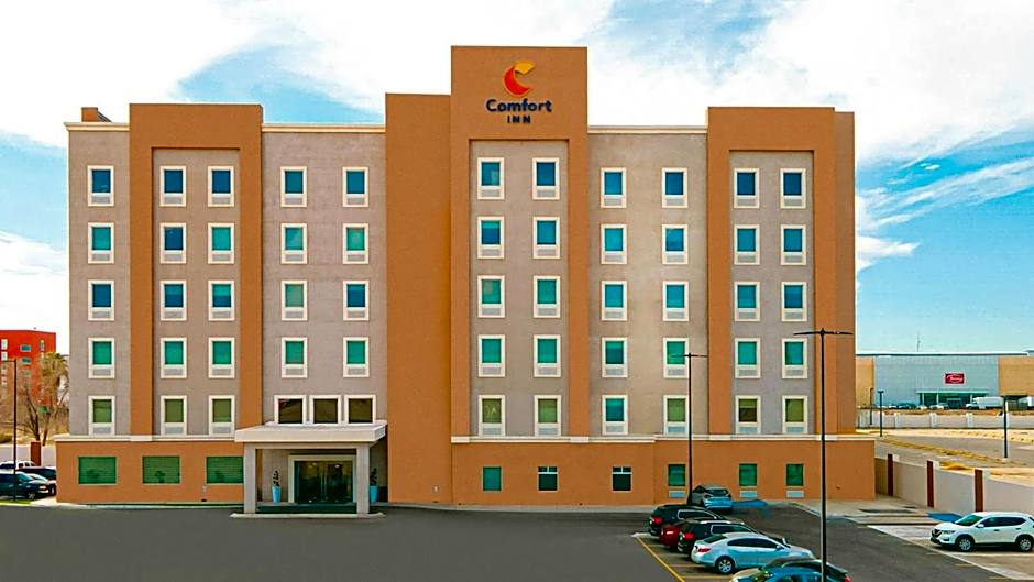 Comfort Inn Ciudad Juarez