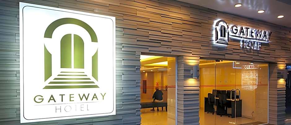 Gateway Hotel Pratunam