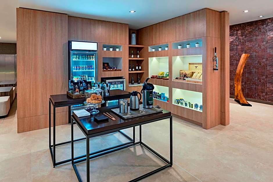 AC Hotel by Marriott San Jose Escazu