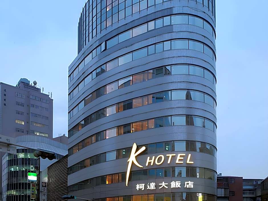 K Hotel - Yunghe