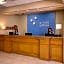 Holiday Inn Express Hotel & Suites Cd. Juarez - Las Misiones