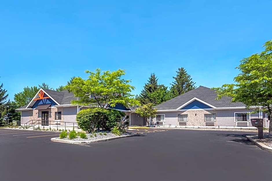 The Freeport Hotel, an Ascend Collection Hotel