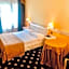 MOTEL Malpensa INN & Hotel-Airport