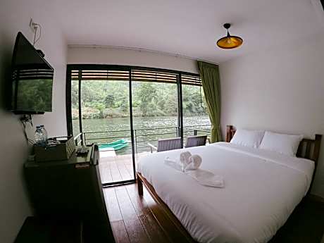 King Room with Lake View