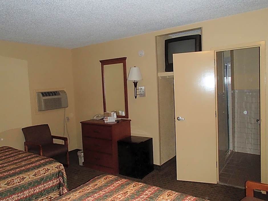 Royal Inn Of New Orleans