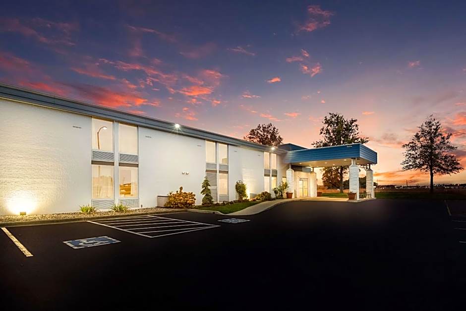 SureStay Plus Hotel Jasper by Best Western