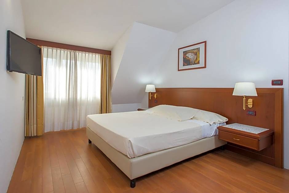 Hotel Europa