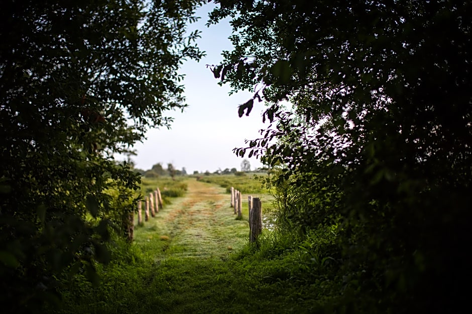 La Mare aux Oiseaux, The Originals Collection (Relais du Silence)