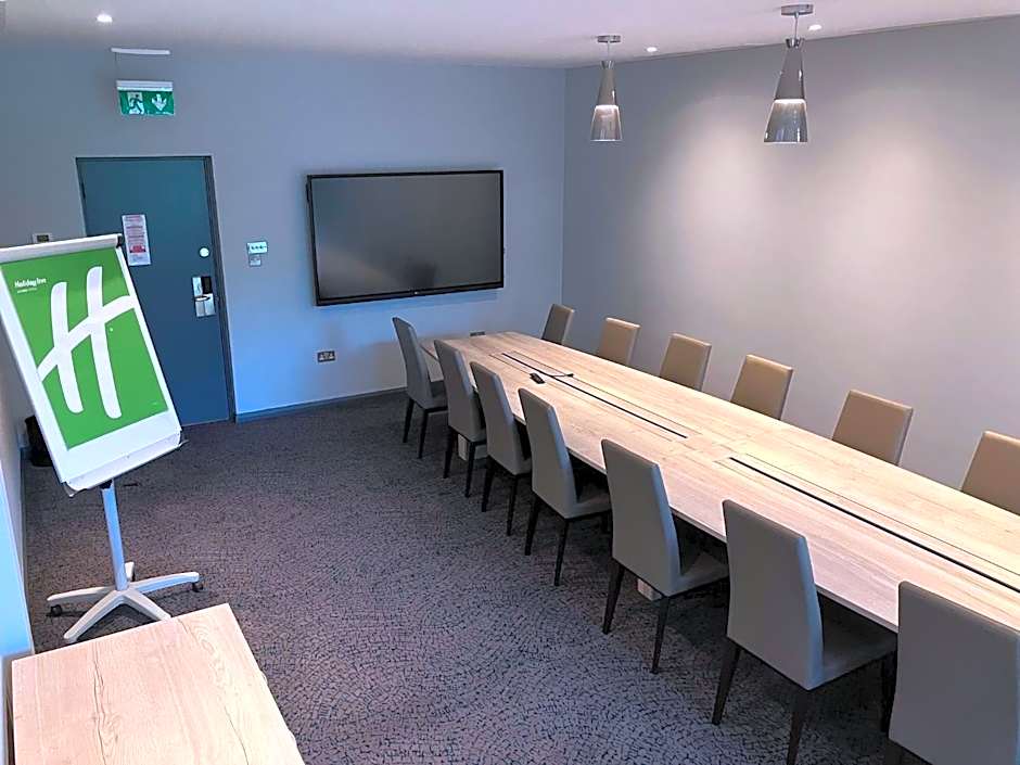 Holiday Inn Telford Ironbridge By IHG