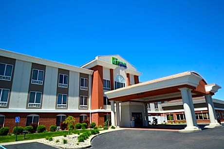 Holiday Inn Express Toledo-Oregon By IHG