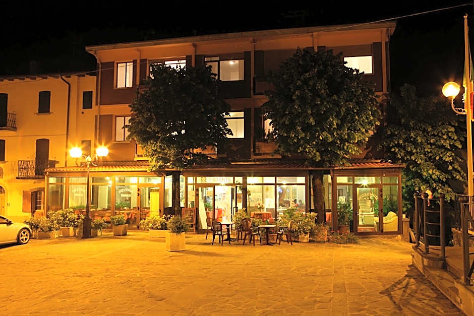 Piccolo Hotel