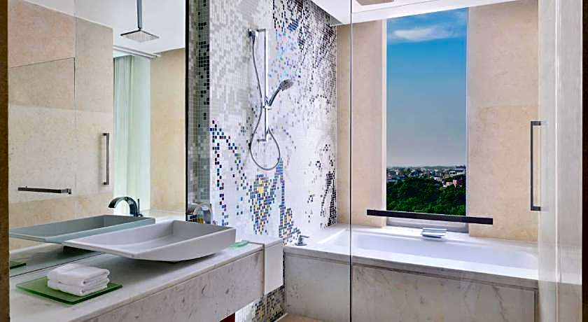 The Westin Gurgaon, New Delhi