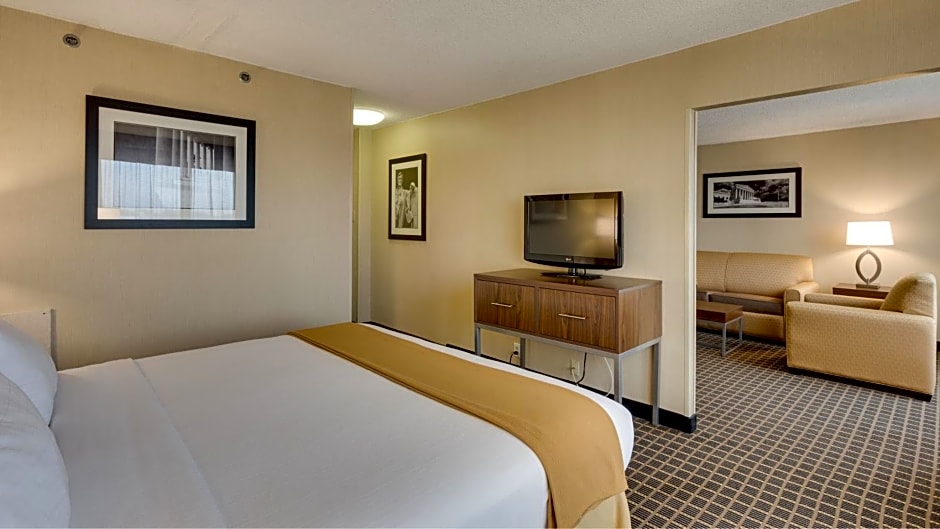 Holiday Inn Express Washington DC - Springfield