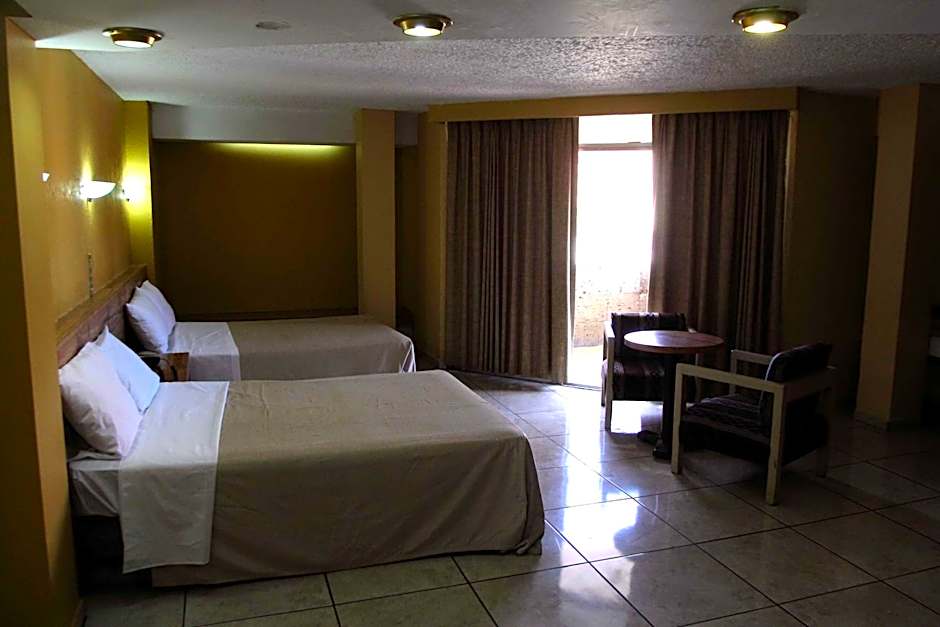 Hotel Universo