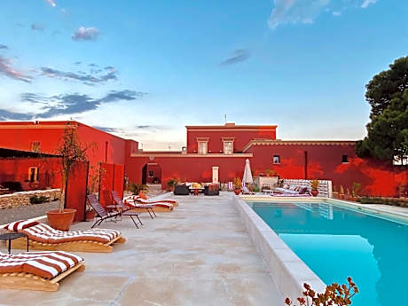 Antica Masseria le Monache