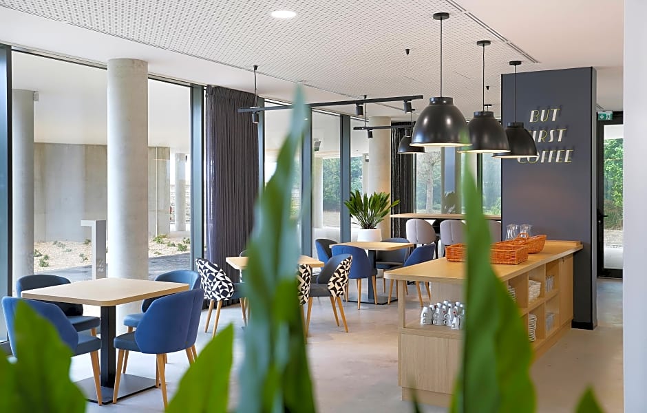 Appart Hotel Odalys City Toulouse Blagnac Aéroport