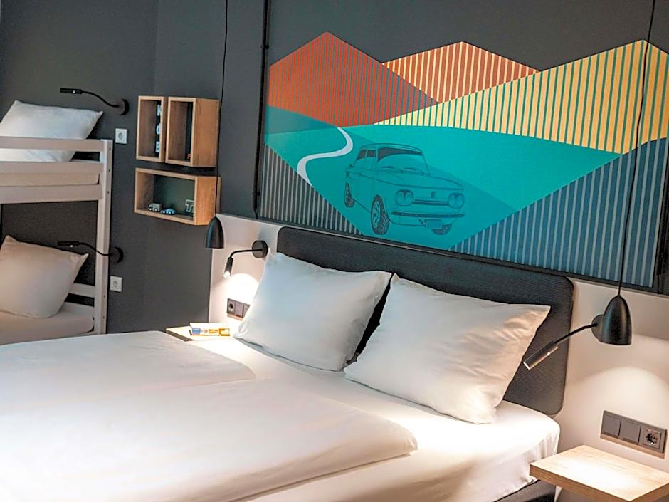 ibis Styles Neckarsulm